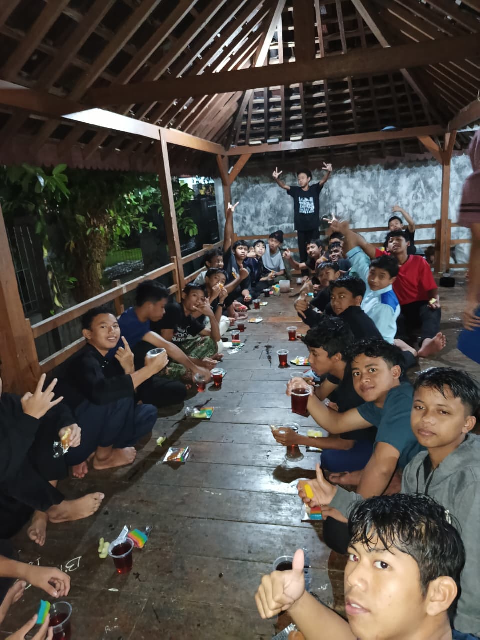 Bukber 1447 H